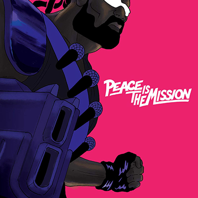 major_lazer