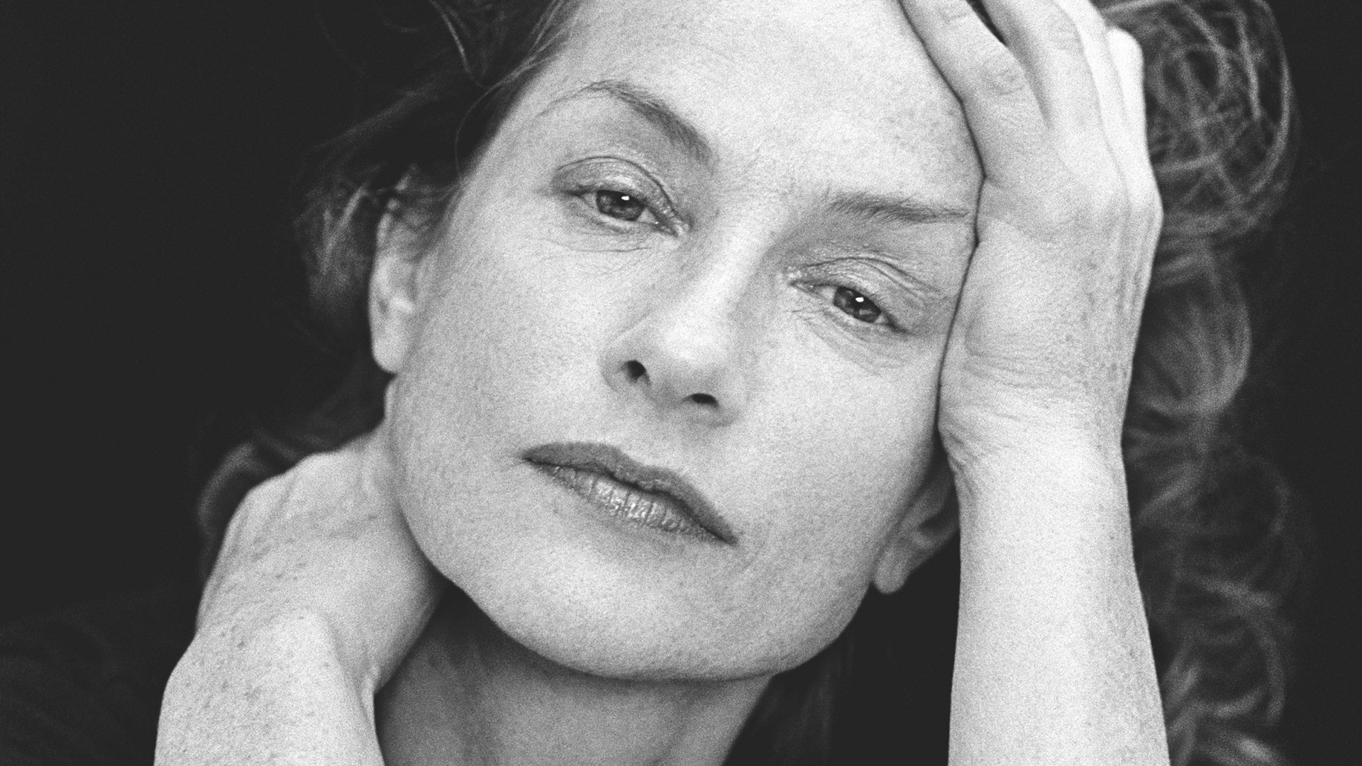 Next photo of Isabelle Huppert